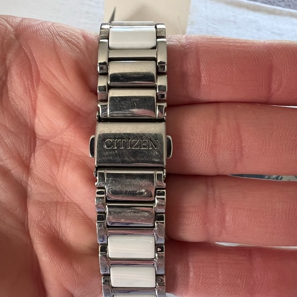 Citizen eco drive women’s watch - Picture 2 of 2